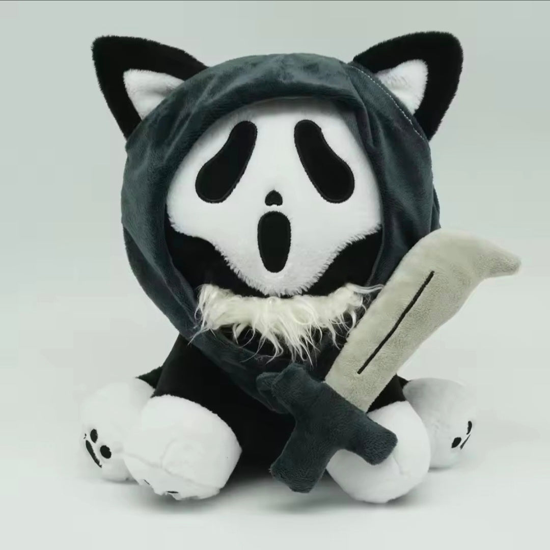 Peluches de Halloween