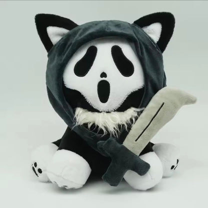 Peluches de Halloween
