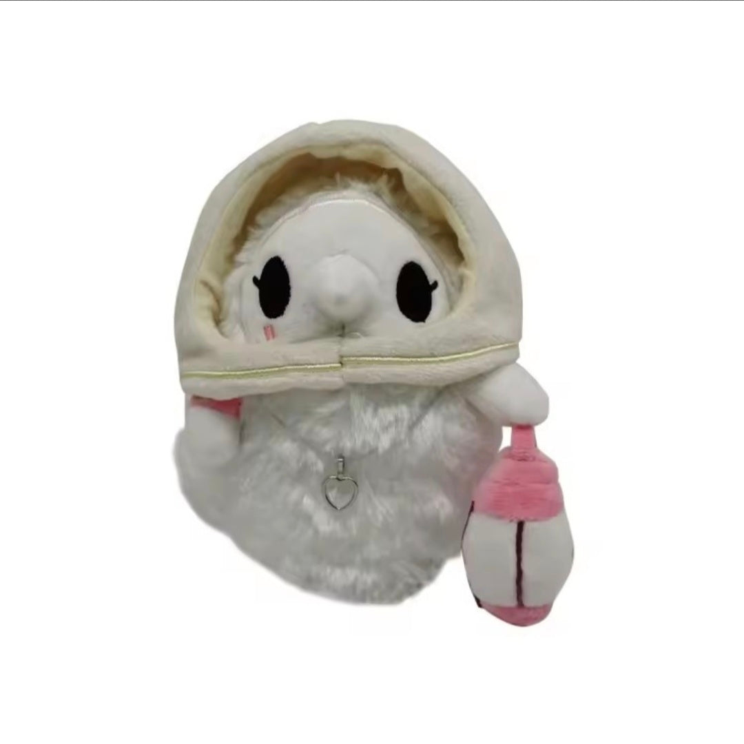 Peluches de Halloween