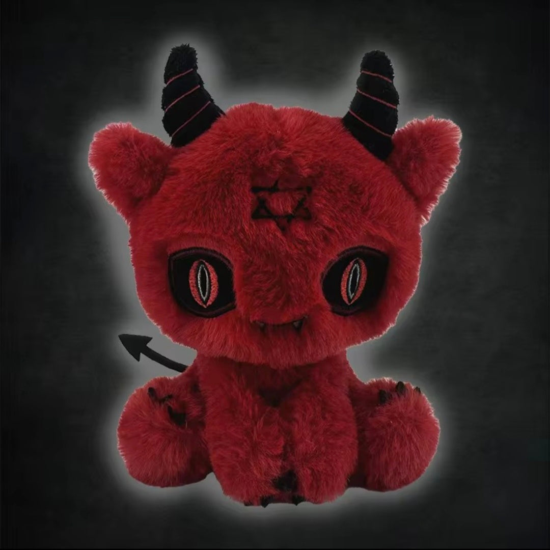 Peluches de Halloween