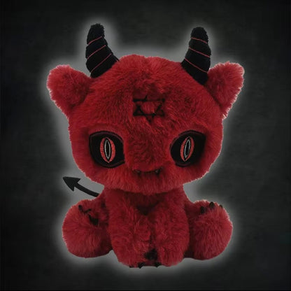 Peluches de Halloween