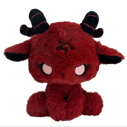 Peluches de Halloween