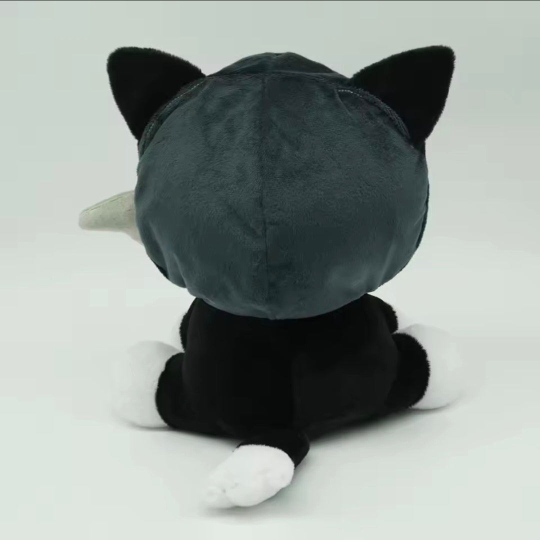 Peluches de Halloween