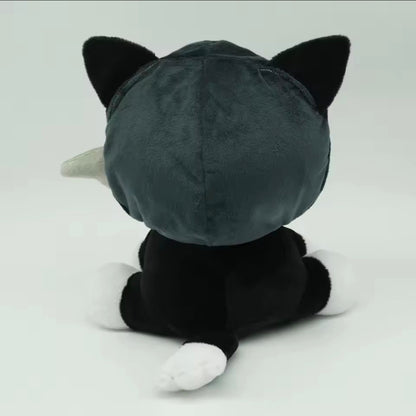 Peluches de Halloween