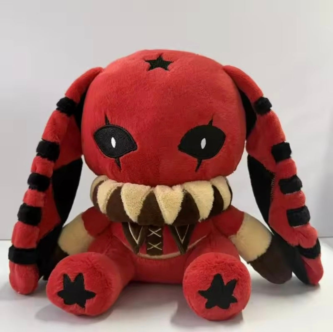 Peluches de Halloween