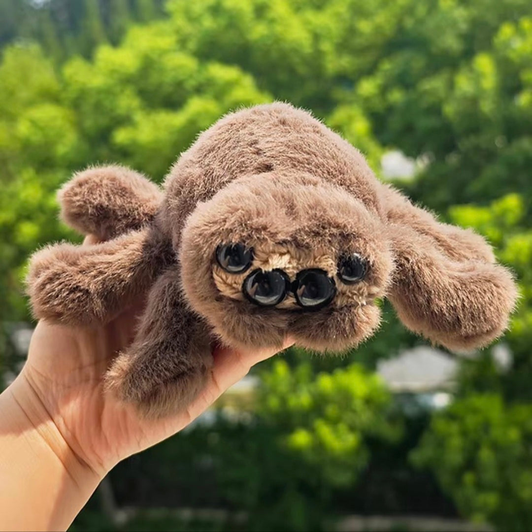 Peluches de Halloween