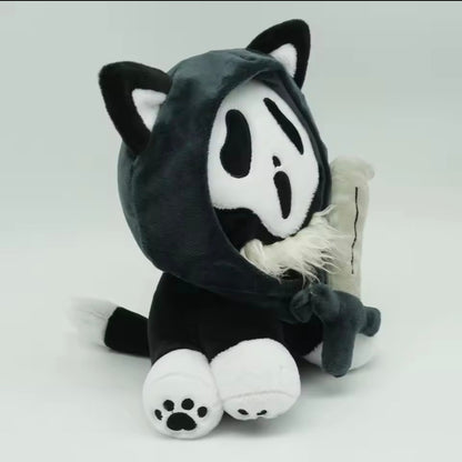 Peluches de Halloween