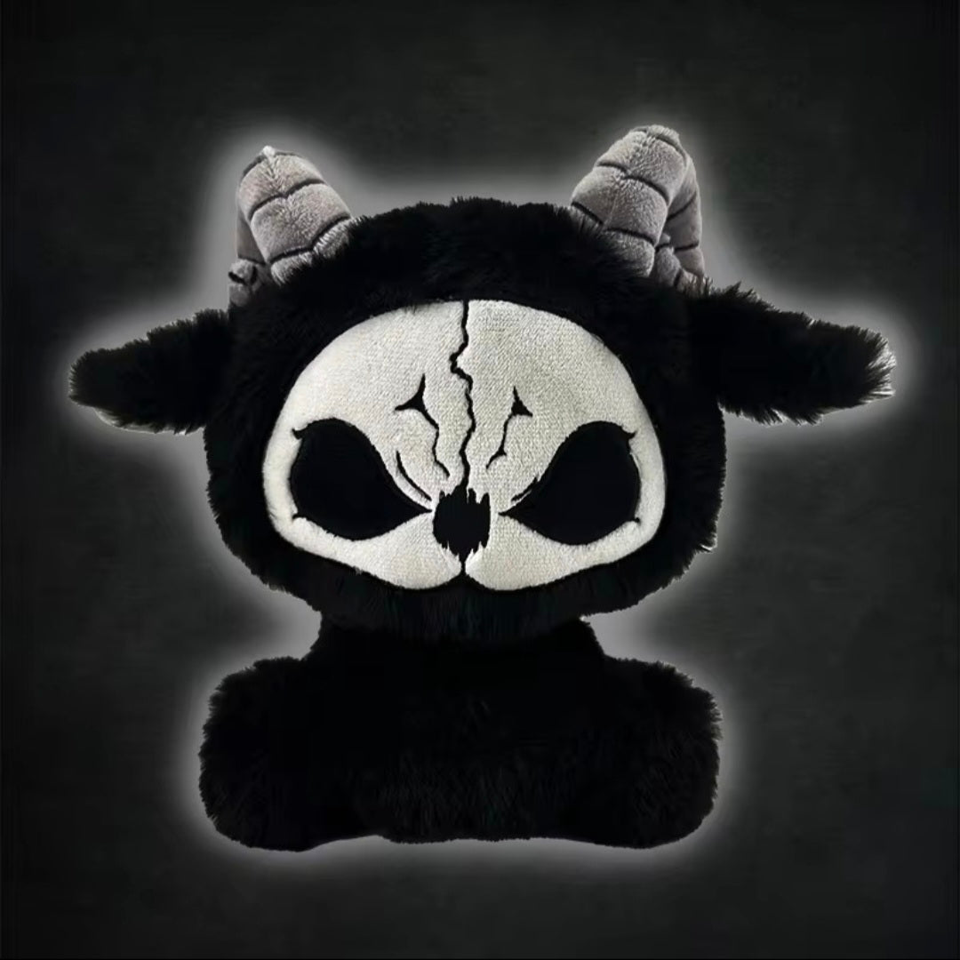 Peluches de Halloween