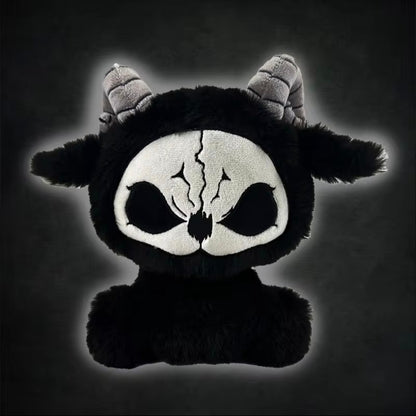 Peluches de Halloween