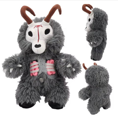 Peluches de Halloween