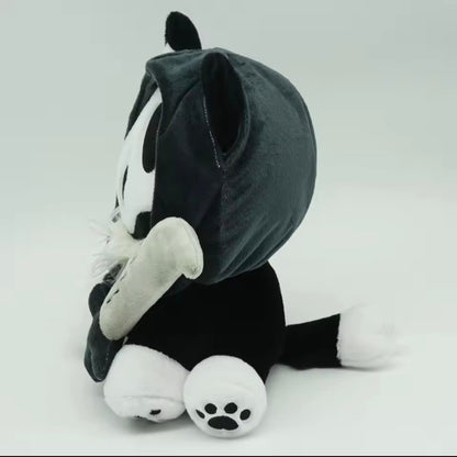 Peluches de Halloween
