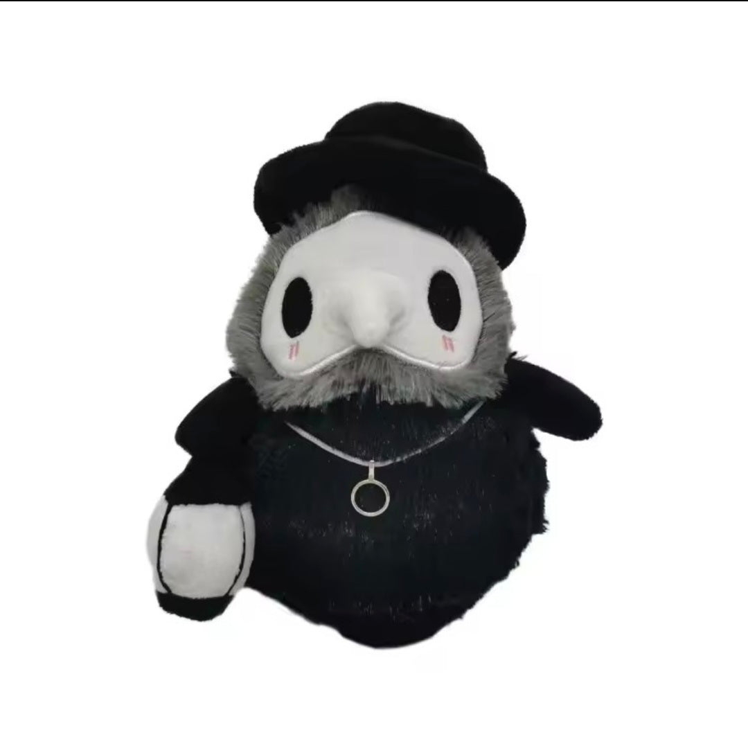 Peluches de Halloween