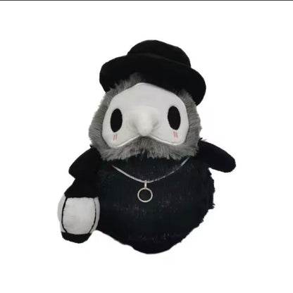 Peluches de Halloween