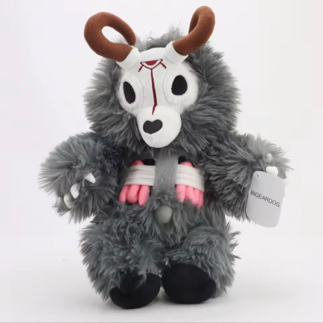 Peluches de Halloween